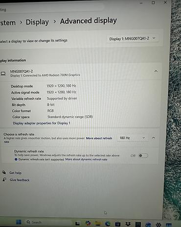 microsoft surface laptop studio: Игровой, Б/у, AMD Ryzen 9, В рассрочку — 7