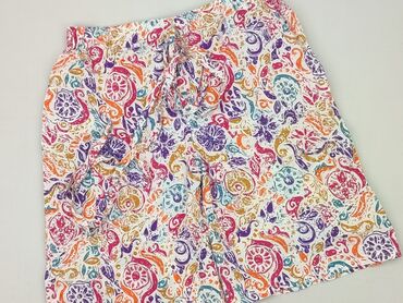 krótkie spodenki do grubych rajstop: Shorts for women, size S