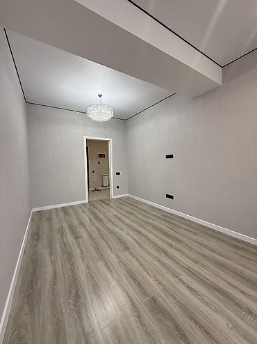 Продажа квартир: 1 комната, 42 м², Элитка, 11 этаж, Евроремонт — 2