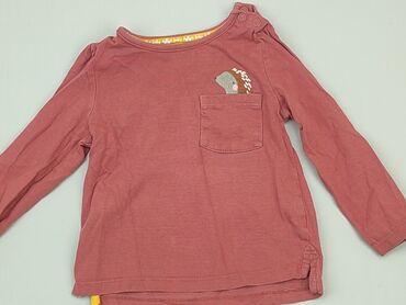 koszule wólczanka: Blouse, Tu, 9-12 months, condition - Very good