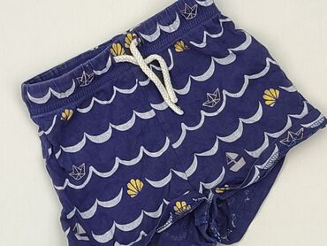 Shorts, Marks & Spencer, 12-18 months, condition - Very good