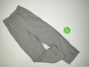 bib free: H&M, Spodnie materiałowe damskie, rozmiar XS — 3