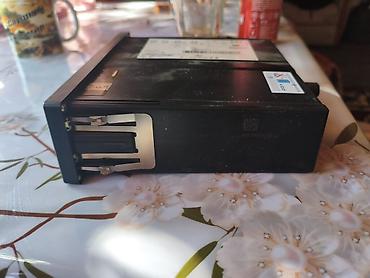 d4: Цифровой тахограф VDO (Siemens VDO), питание 24V, для грузовиков и — 4