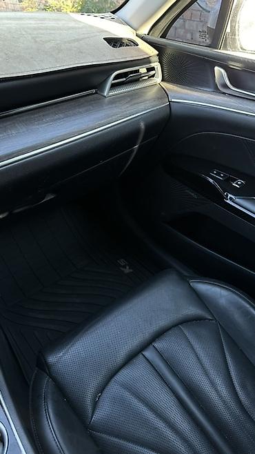 kia optima gt line: Kia K5: 2020 г., Газ, Седан — 3
