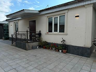 Продажа коттеджей и домов: 3 комнаты, 140000 м², 4 соток, Бишкек, Ала-Тоо ж/м Агентство недвижимости — 11
