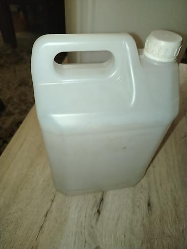 Boçkalar və çəlləklər: Boçka, Plastik, İşlənmiş, Ünvandan götürmə — 3
