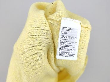 sweter bez ramion: H&M Divided, Sweter damski, rozmiar L — 6