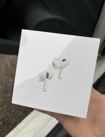 apple srbija: AirPods 2 / AirPods pro 2 / AirPods 3 Izuzetan zvuk: Jasni basovi