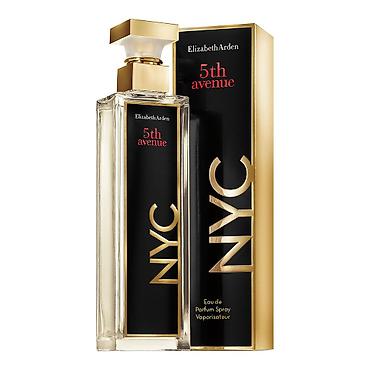 букеты: Elizabeth Arden 5th Avenue NYC — женская парфюмированная вода. - — 1