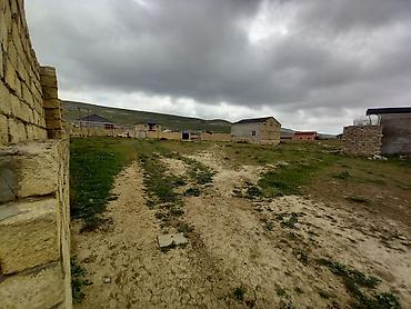 Torpaq sahələrinin satışı: 8 sot, Tikinti, Kupça (Çıxarış) — 3