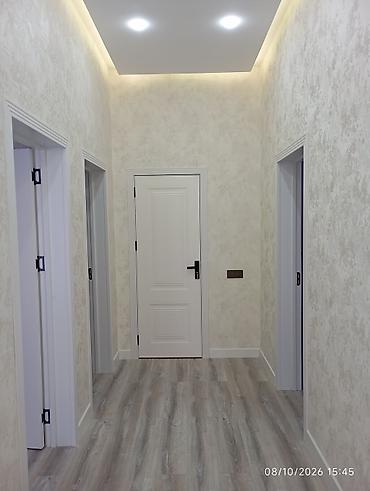 prefabrik ev satilir: Novxanıda İstilik Sistemli Hovuzu Olan Modern Bağ Evi Satılır! 🔥 ​📍 — 4