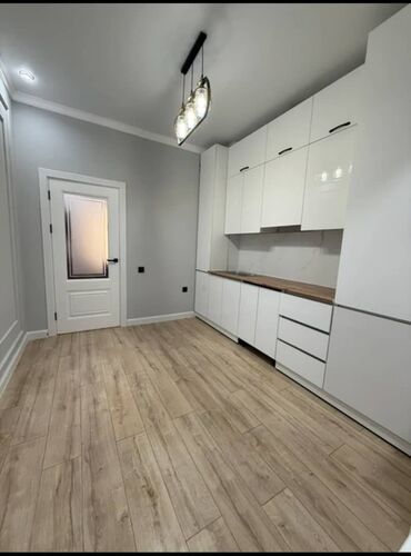 1 комната, 43 м²