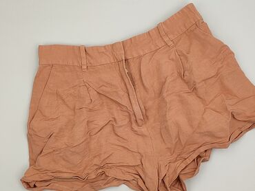 krótkie spodenki dla nastolatek: H&M, Szorty damskie, rozmiar XL
