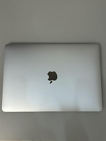 про макс 13: Apple MacBook Pro 13" с Touch Bar Характеристики: - Экран Retina — 4