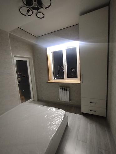 Продажа квартир: 1 комната, 36 м², Элитка, 7 этаж, Евроремонт — 3