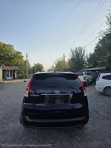 евро 2 прошивка: Honda CR-V: 2012 г., 2.4 л, Автомат, Бензин, Кроссовер — 5