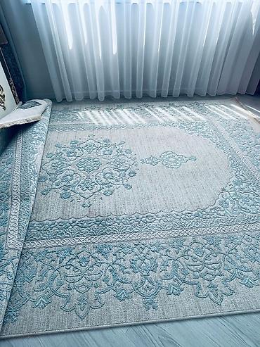 turk tekstil sederek: Xalça Dekorativ, Türkiyə — 1