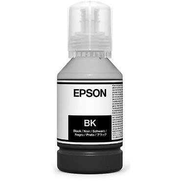 hp printer adapter: Epson T49H BK C13T49H10N Black Original Mürəkkəb Şüşəsi – 140 ml — 1