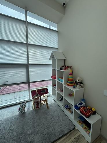 İcarəyə ofislər: İcarəyə ofis sahəsi duz Nerimanov metro yani 4 mertebe, her mertebede — 9