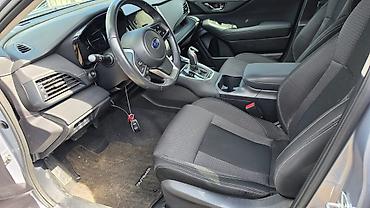 Subaru: Subaru Outback: 2021 г., 2.5 л, Бензин, Универсал — 6