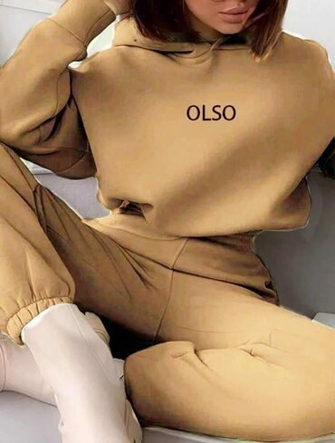 Gornji i donji deo: Komplet trenerka: 3500dinara 
Ful termo — 6