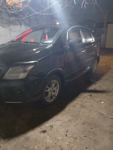 Changan: Changan CX20: 1.3 l | 2014 il — 11