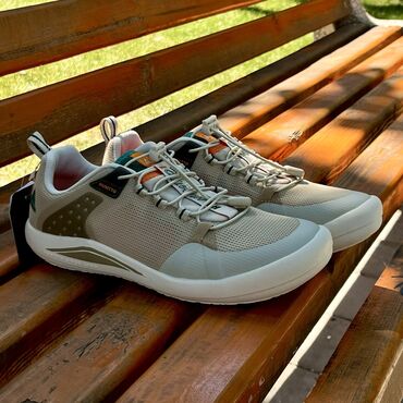 обувь для гор: Оригинальные кроссовки от бренда humtto✅ тип: мужской сезон: лето