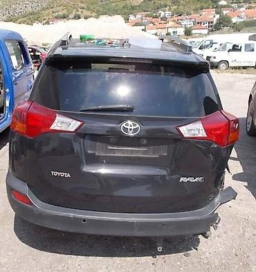 sastavi: VEZNI LIM ZA TOYOTA RAV 4 OD 2006. DO 2023. GOD. | Svi delovi za — 1