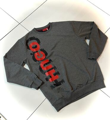 Duksevi: Muski duksevi Velicine od S do 2XL Cena 3550 din( u cenu je — 26