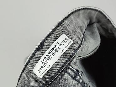 dżins border: Jeansy damskie, rozmiar S — 4