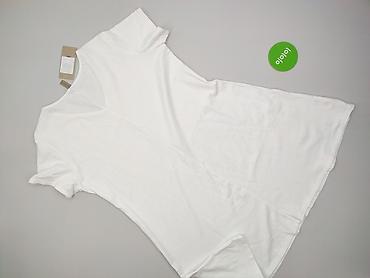 biala koszula: Woman Collection, Sukienka damska, rozmiar 3XL — 3