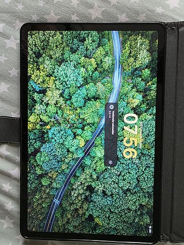 cib vayfay: Huawei MatePad 11 planşet + manyetik qapaqlı rezinli örtük - 11 — 4