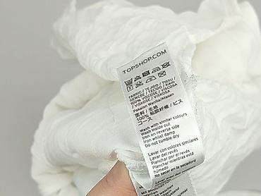 bluzki armani: Topshop, Koszula damska, rozmiar XS — 6