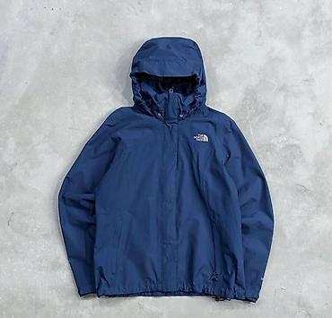 клетчатые сумки бишкек: Ветровка The North Face, тёмно‑синяя - Мембранная лёгкая куртка с — 1