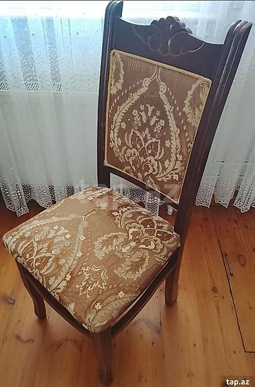 Masalar və oturacaqlar: Masanın uzunluğu (qapalı) 145 sm,(açıq) 180 sm,enliliyi 65 — 3