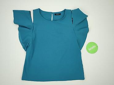multiblue: Reserved, Bluzka damska, rozmiar XL — 2