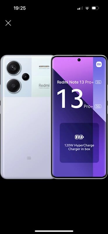 redmi note 5 plus: Xiaomi Redmi Note 13 Pro Plus, 256 ГБ, цвет - Белый, 
 Гарантия, Отпечаток пальца, Беспроводная зарядка