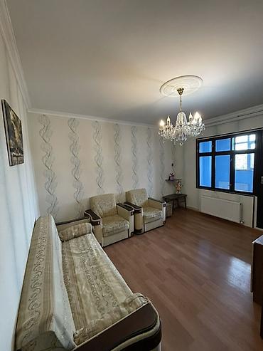 invest home: Sumqayıt, 2 otaqlı, Köhnə tikili, 55 kv. m — 3