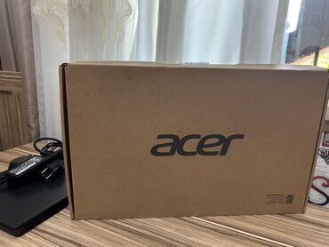 Acer: İşlənmiş Acer Aspire, 15.6 ", Intel Core i3, 1 TB — 12