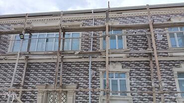ремонт автомобиля: Aqlay işində 17 illik təcrübəm var. Hər növ Aqlay işləri, ev hasar
