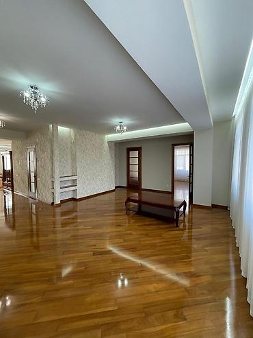азиаты: 4 комнаты, 250 м², Ала-Арча ТРЦ Элитка, 9 этаж, Дизайнерский ремонт — 5