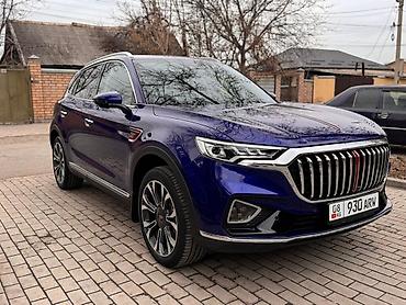 changan 2025: Brilliance : 2020 г., Бензин, Кроссовер — 3