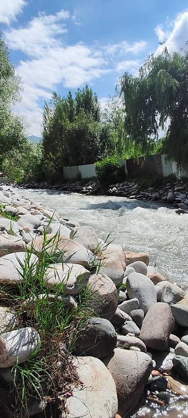 Продажа дач: Загородный дом у реки Аламедин — готов к жизни и доходу Таш Мойнок — 2