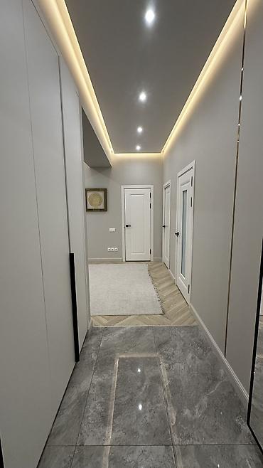 Продажа квартир: 4 комнаты, 116 м², Элитка, 12 этаж, Дизайнерский ремонт — 8