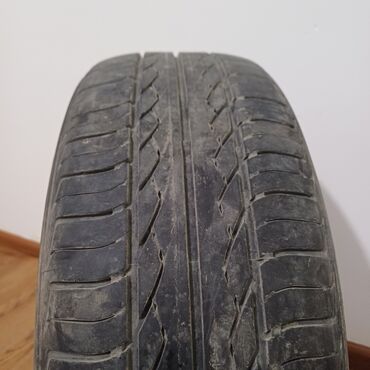 r15 185 55: Шины 185 / 55 / R 15, Всесезонная, Б/у, 1 шт, Легковые, Япония, Bridgestone