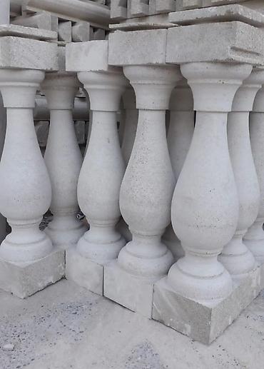 Vazalar: Vaza dəsti — 38