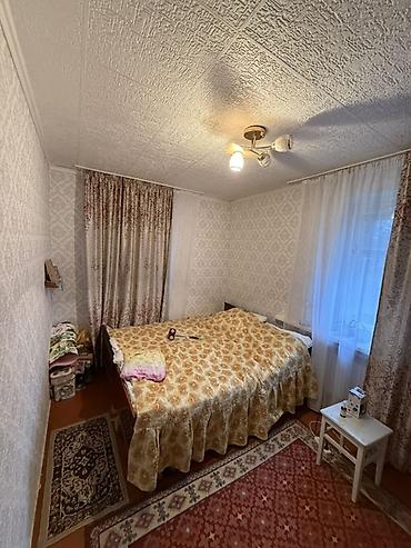 Продажа квартир: 3 комнаты, 42 м², 104 серия, 3 этаж, Косметический ремонт — 4