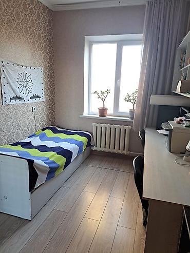 Продажа квартир: 4 комнаты, 96 м², 105 серия, 4 этаж — 8