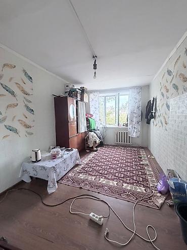 1 комната, 12 м², БГУ Гостиничный тип, 4 этаж, Евроремонт