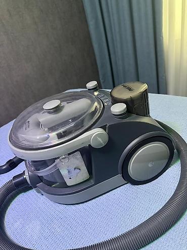vitek tozsoran: VITEK VT-1833 SU FİLTRELI TOZSORAN - Su filtrasiyalı sistem: Toz və — 2